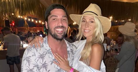 Love Is Blind’s Shaina Hurley Marries Christos Lardakis