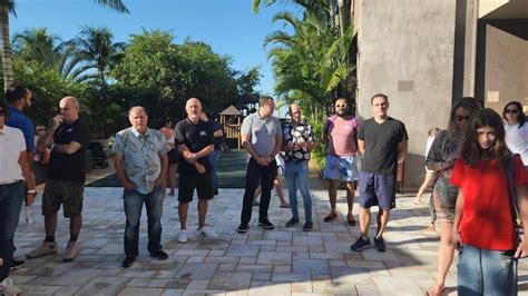 HOT BEACH OLÍMPIA inaugura a Tirô do Parafuso uma tirolesa de 280 metros Empresarial