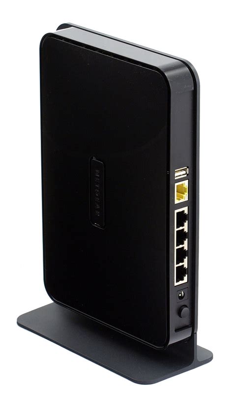 Беспроводной маршрутизатор NETGEAR WDNR3700 Дистрибьюторская компания MICS