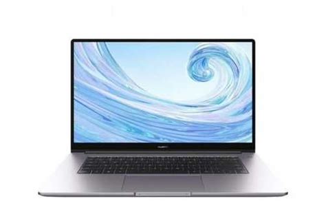 Huawei MateBook D15 купить | Ноутбуки | Festima.Ru – частные объявления