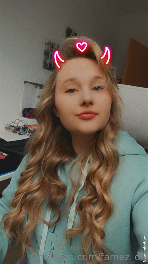 Famez De Nude Onlyfans Leaks Fappening Page Fappeningbook