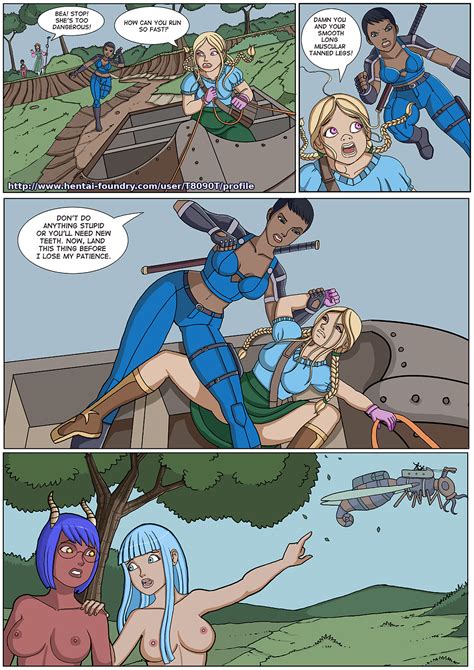 Dragon Dildo Part By T T Hentai Foundry