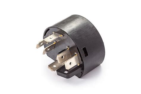Разъем Cargen контактной группы замка зажигания для Daewoo Nexia ...