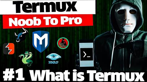 Termux Full Course What Is Termux How To Install Termux On