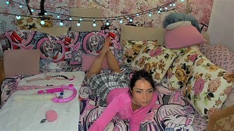 Lia Latifah Stripchat Live Sex Cam Livecamgirls Io