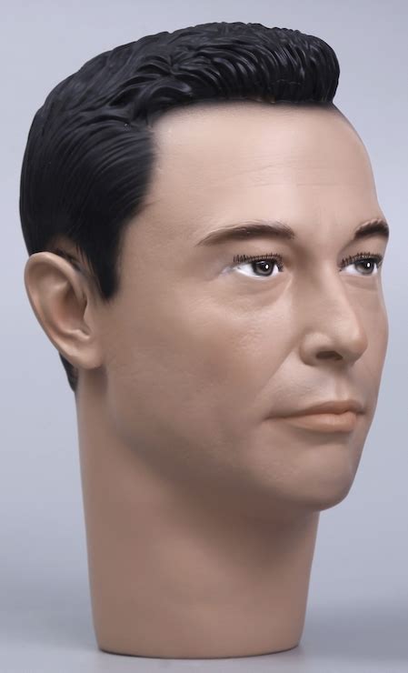 Mannequin Head H37