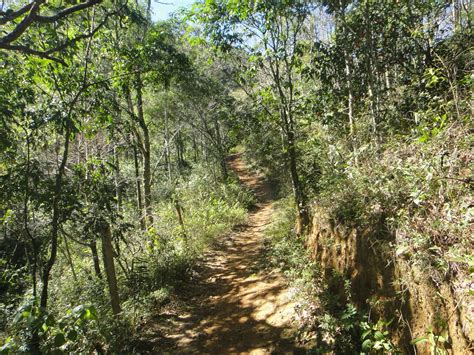 Ciclobits Estrada Real Ouro Preto A Paraty Dia 6