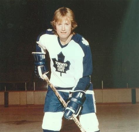 vintage leafs pat hickey photograph