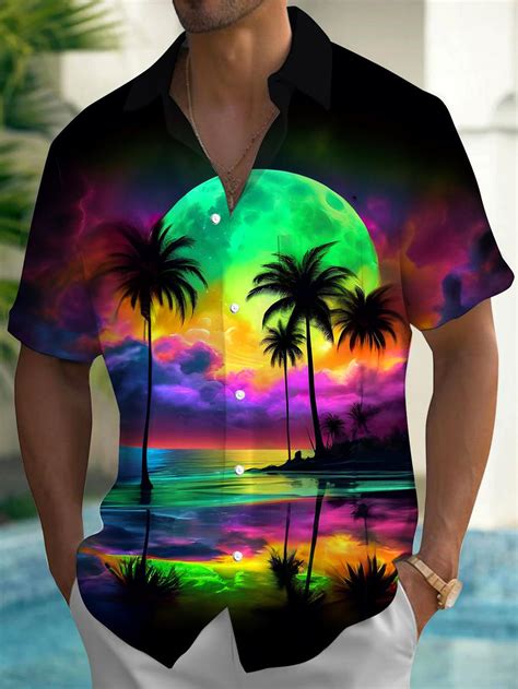 short sleeves