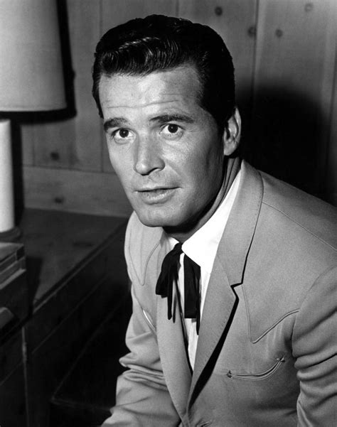 James Garner - Actor, Producer