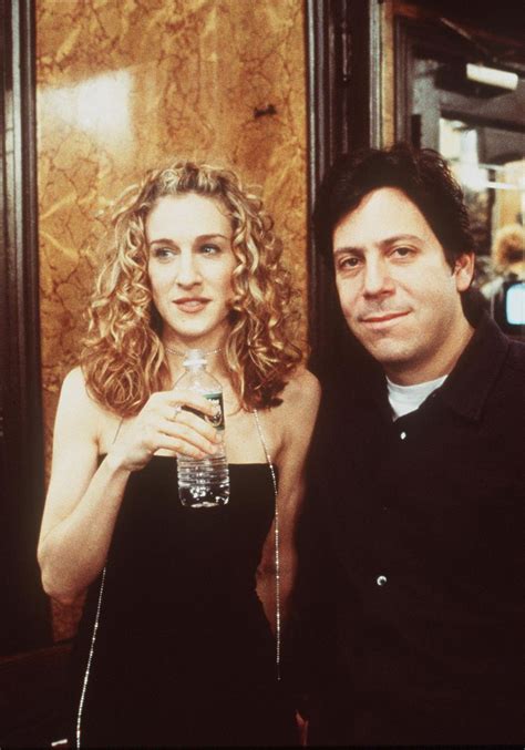 Sex and the City Darum trägt Carrie Bradshaw nie Nagellack