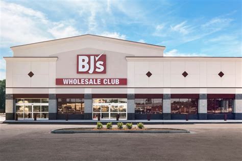 BJ’s Wholesale Club to open store in Goodlettsville - Italianfood.net