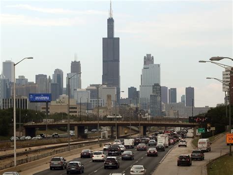 Thanksgiving Travel Expected To Surpass Records: What To Know In IL ...