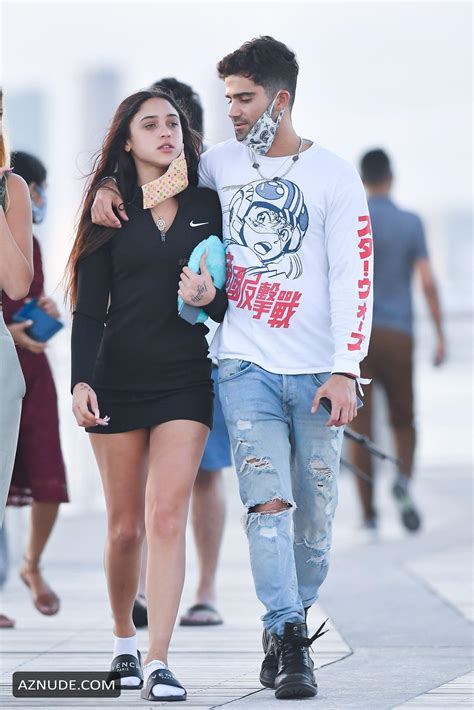 MARIAH ANGELIQ Nude AZNude