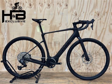 Cube Nuroad Hybrid C:62 SLX 400X bicicleta gravel elétricaRemodelado