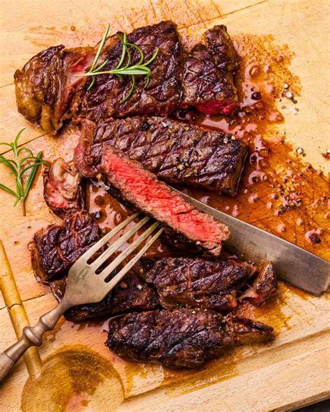 Porterhouse Steak Vs Ribeye Exploring The Key Differences One Stop