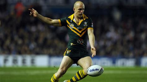 Will Darren Lockyer finally get honoured? Modern-day greats in the
