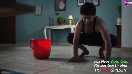 Hot Maid Indian Web Series