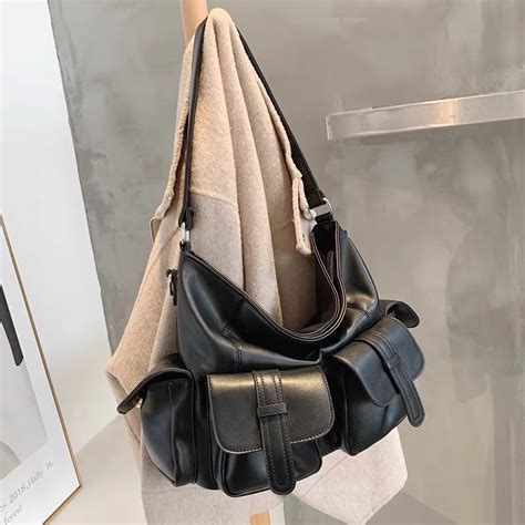 Túi Hộp Đeo Chéo Kẹp Nách Siêu Hot Shopee Việt Nam