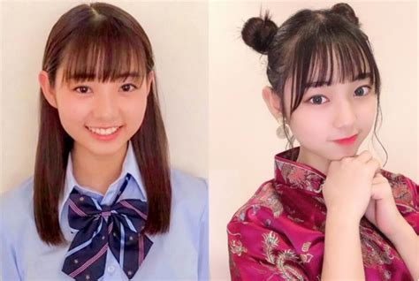 Bất ngờ với nhan sắc của các nữ sinh đẹp nhất Nhật Bản CĐM dậy sóng cho rằng hot girl