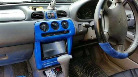 Как оживить Ниссан Марч К11 без сложных ремонтов: 10 важных советов