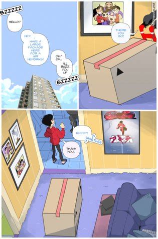 Doll Luscious Hentai Manga Porn