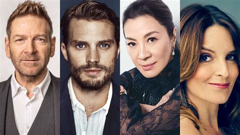 A Haunting in Venice: Cast Revealed for Kenneth Branagh Movie – The