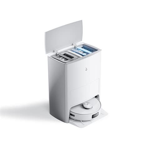 DEEBOT T20 OMNI - ECOVACS