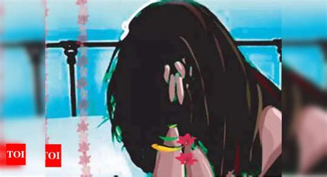 Sex Racket Busted Four Minors Freed In Delhi Delhi News Times Of India