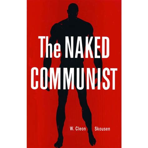 The Naked Communist