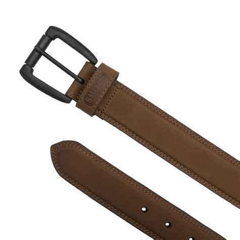 Crazy Horse Belt – Smith's Workwear