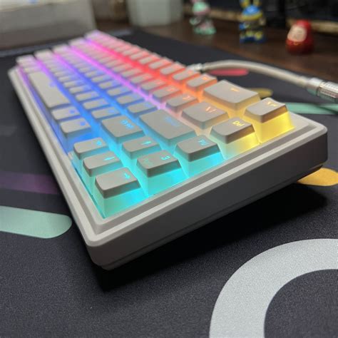 Bí Kíp Chọn Keycap "Chuẩn Bài" Cho Bàn Phím Cơ Gaming 2025 - Anh Ba Phím Cơ