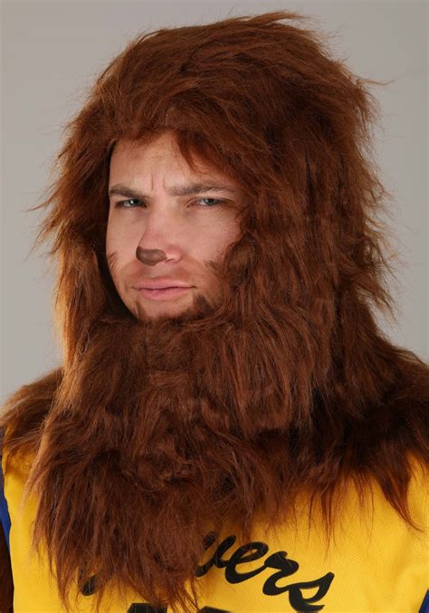 Adult Teen Wolf Costume | Movie Costumes