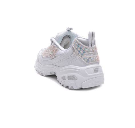 Женские кроссовки Skechers D'lites-Wedding Bells по цене 10000.0 ...