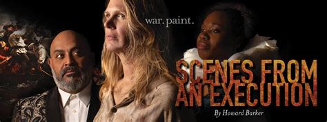 scenes   execution cmu drama