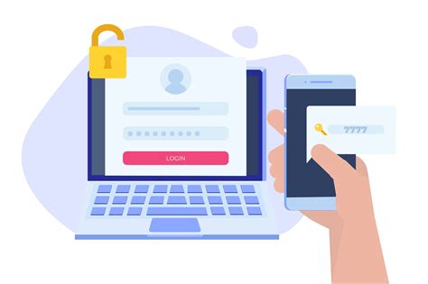 Two-Factor Authentication - Security for Your Security