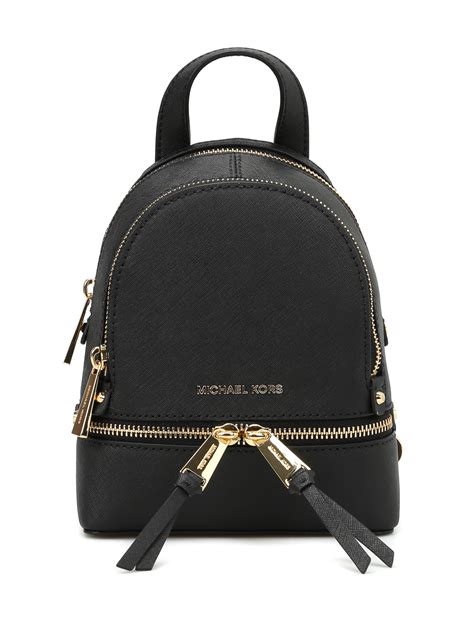 Backpacks Michael Kors - Rhea mini backpack - 30H6GEZB1L001 | iKRIX.com