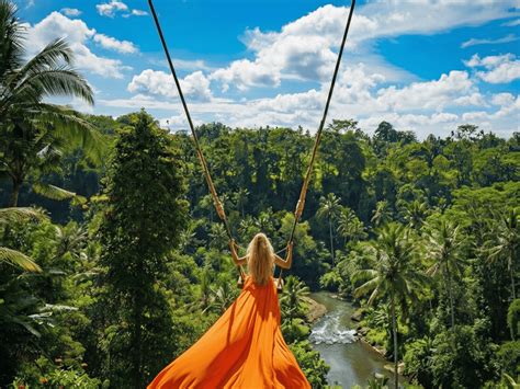 bali swing guide  spots  hidden views satusatu