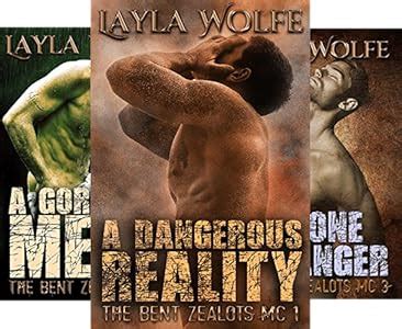 A Lone Stranger Gay Biker MC Erotic Romance The Bent Zealots MC Book 3 Kindle Edition By