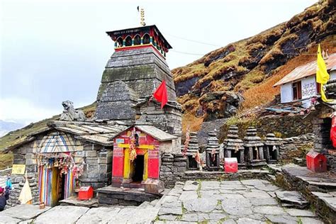 Char Dham Yatra Full Details Chardham Yatra Package Price