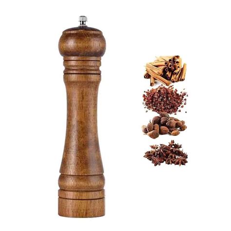 pepper mill housewifery