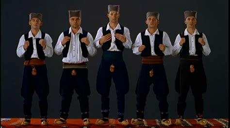 Nude In Films Destricted Balkan Erotic Epic