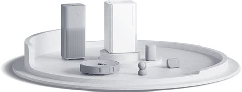 Xiaomi Mesh System AC1200 - Xiaomi Indonesia