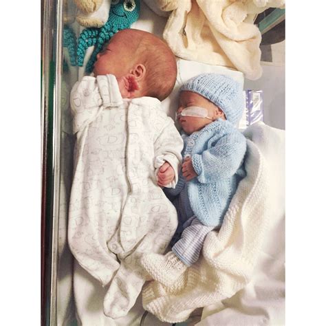 Bliss - "A TTTS diagnosis is extremely worrying. It...