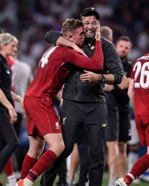 List 104 Wallpaper Liverpool Reaches Champions League Final After