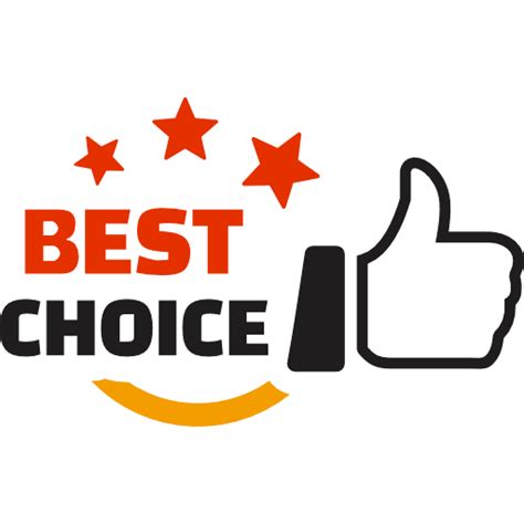 Best Choice Icon Svg Vector And Png Free Download Uxwing