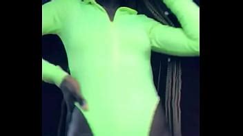 Mercy From Warri Nigeria Showing Off XVIDEOS