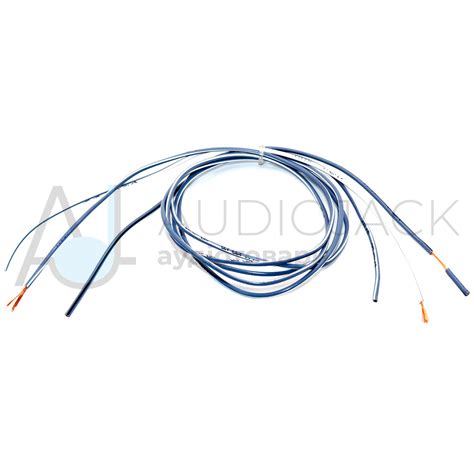 Кабель монтажный автомобильный 1 жила, 1Cx1.0мм2, многожильный, гибкий ...