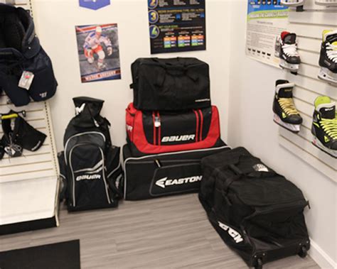 Hockey Accessories in West Nyack | West Nyack Hockey Accessories Store ...