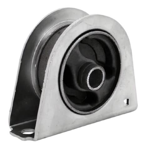 Engine Motor Mounts 2 PCS Kit For 02-07 Mitsubishi Lancer 2.0L MR554541 ...